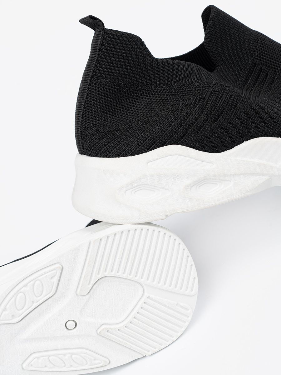 Pantofi sport negri