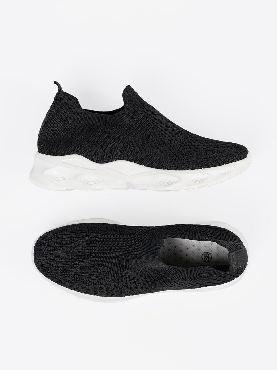 Pantofi sport negri