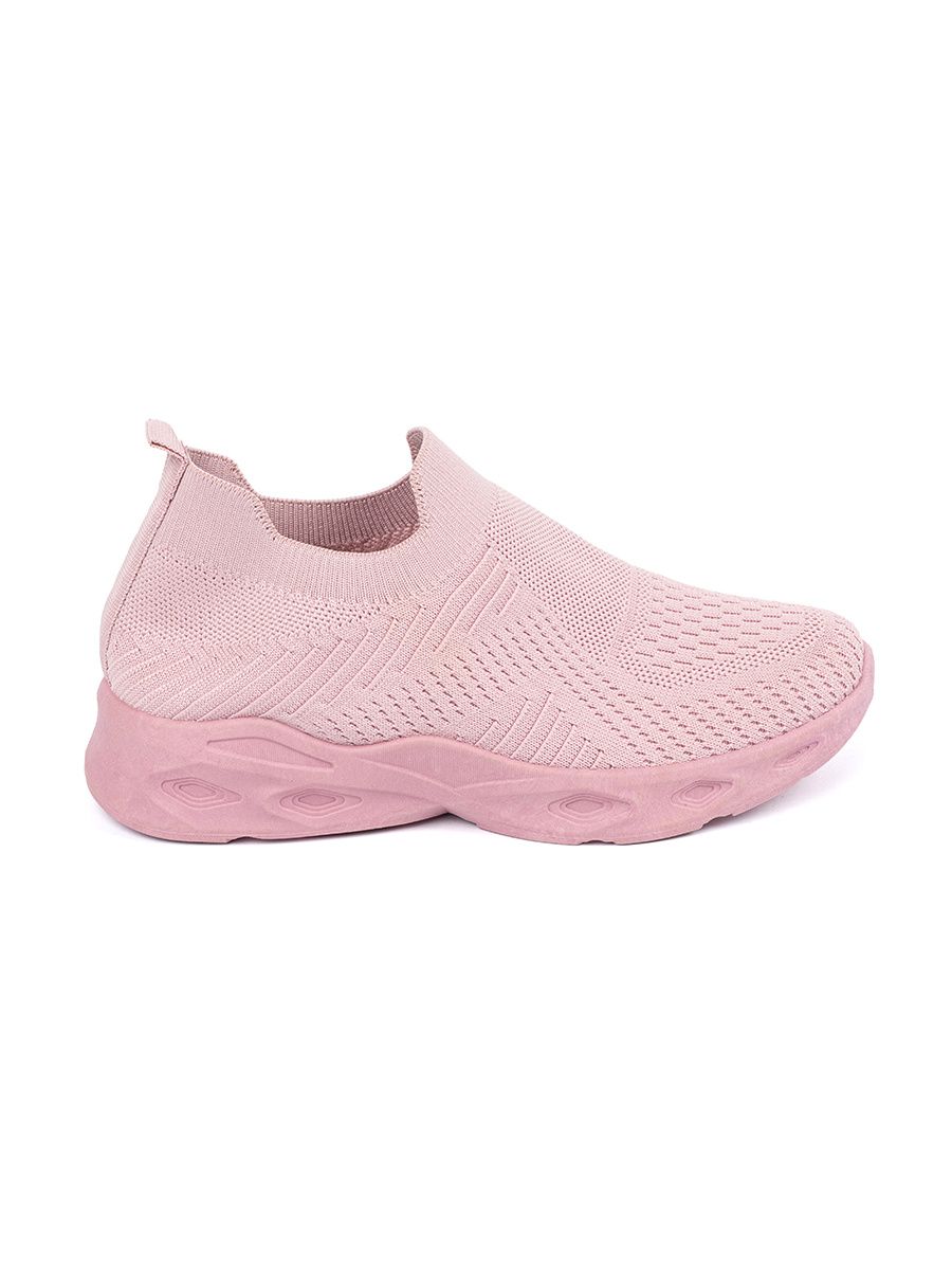 Pantofi sport roz