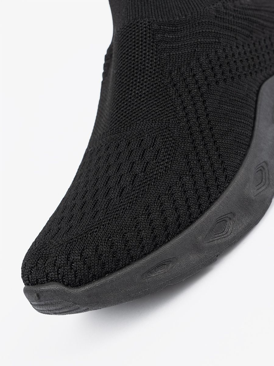 Adidași negri LIBERO