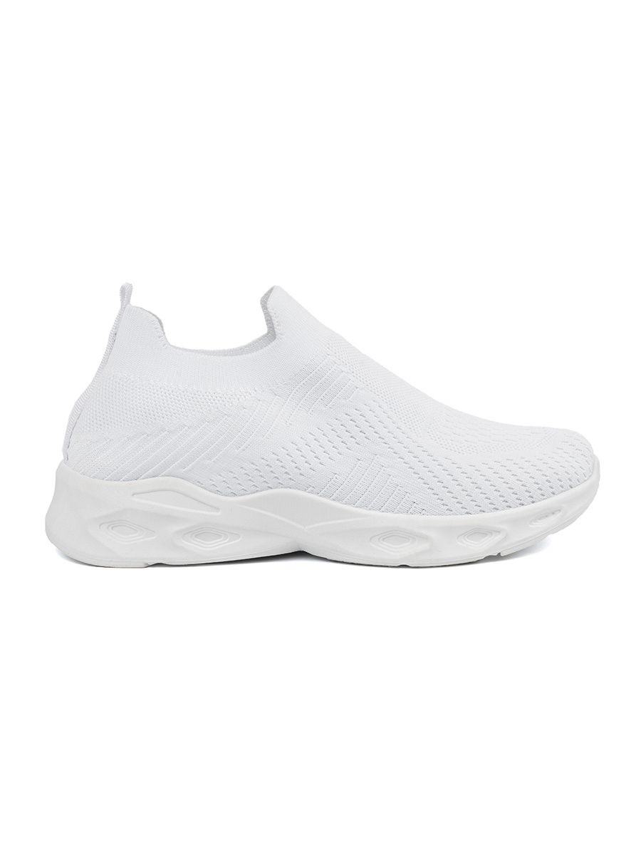 Adidași albi LIBERO