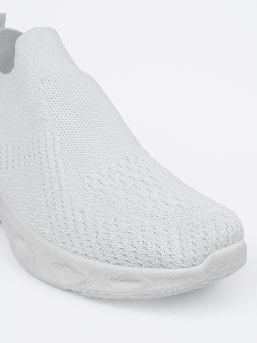 Adidași albi LIBERO