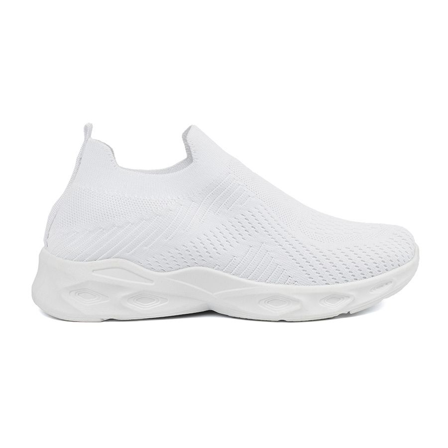 Adidași albi LIBERO