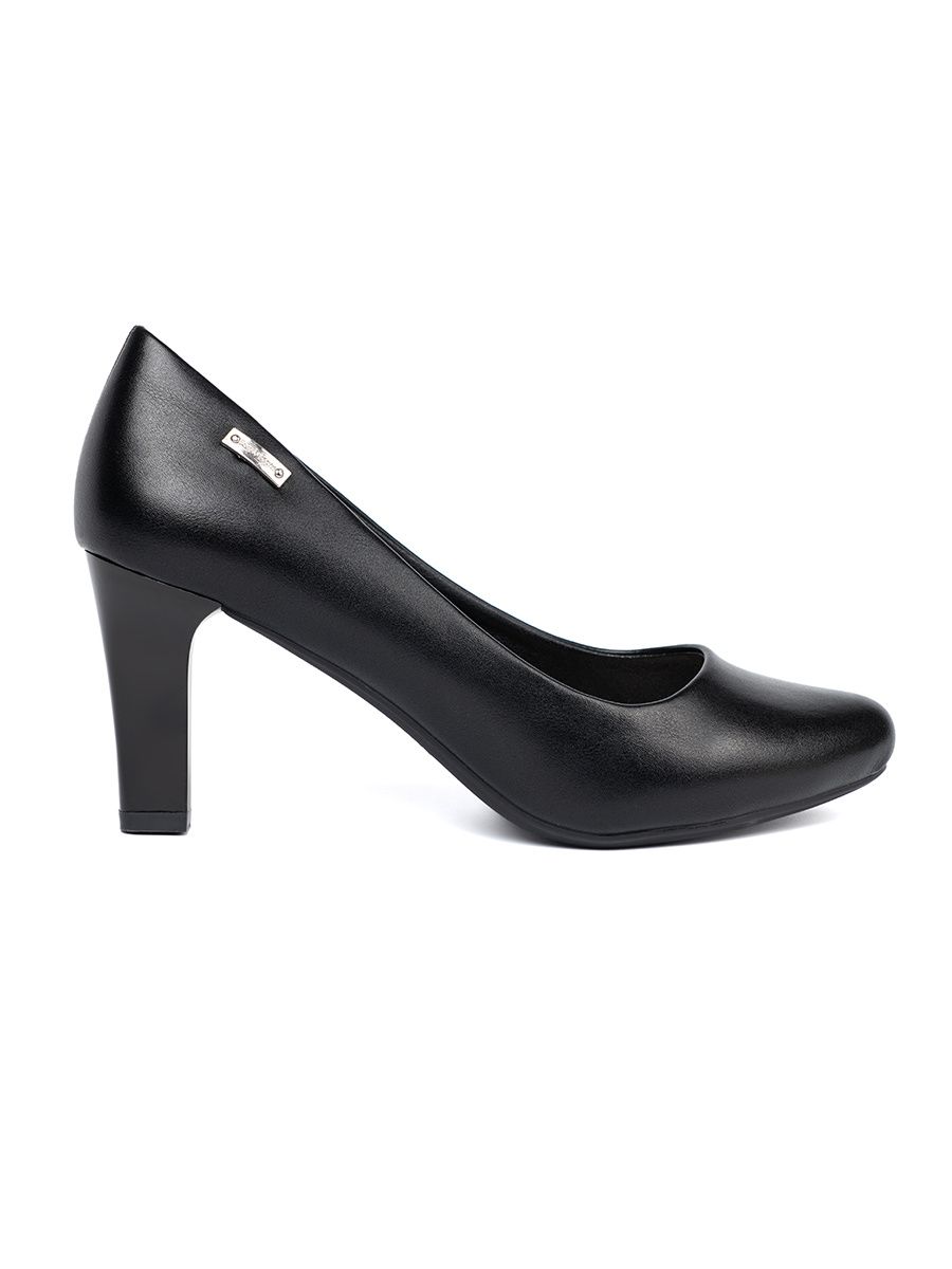 Pantofi eleganți negri