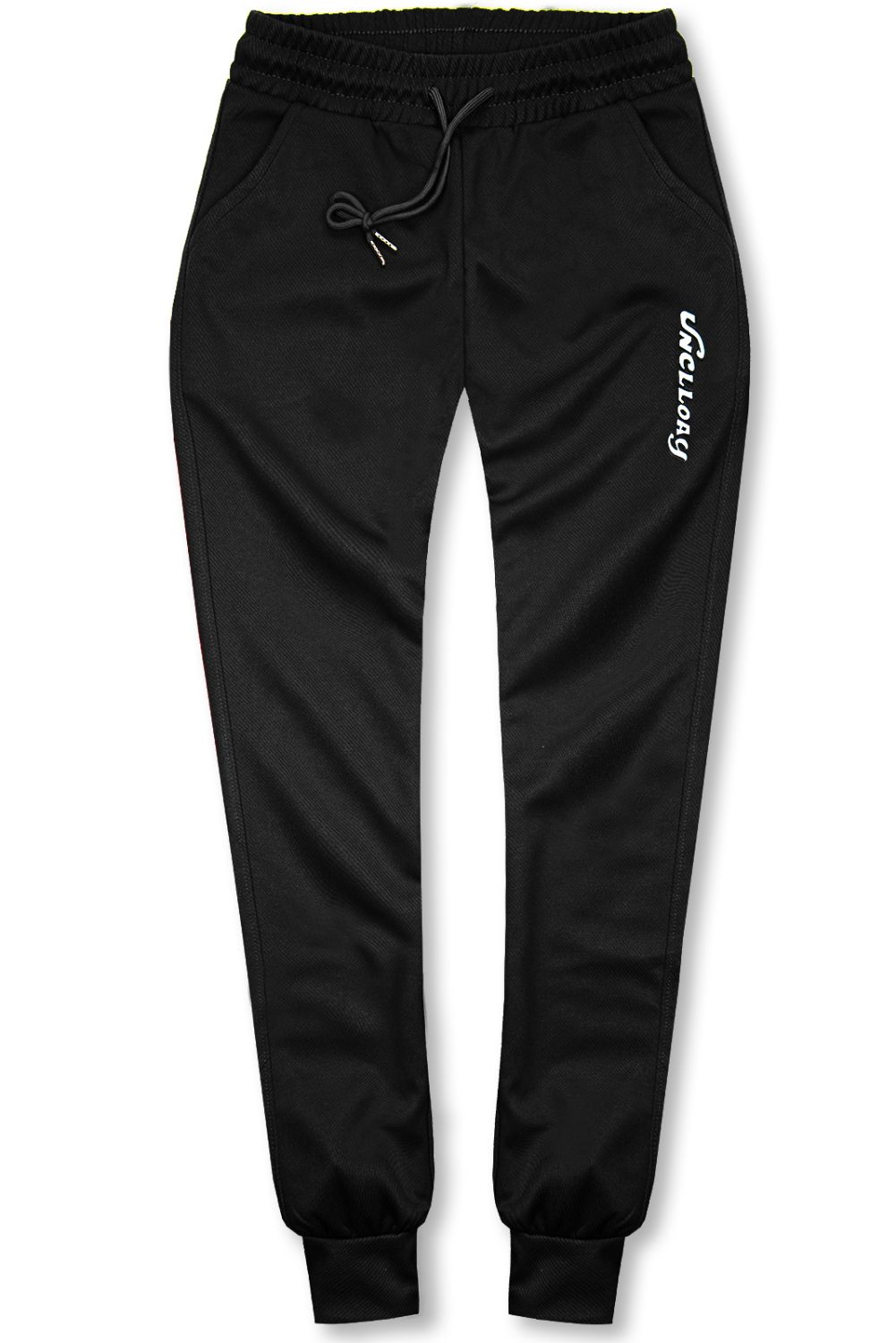 Pantaloni sportivi negri