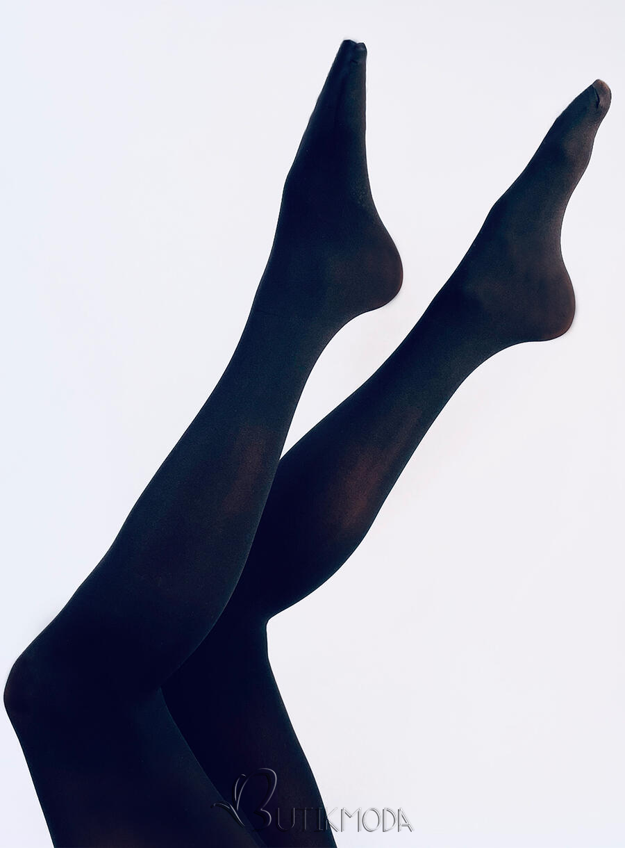 Ciorapi de damă negri - 100DEN