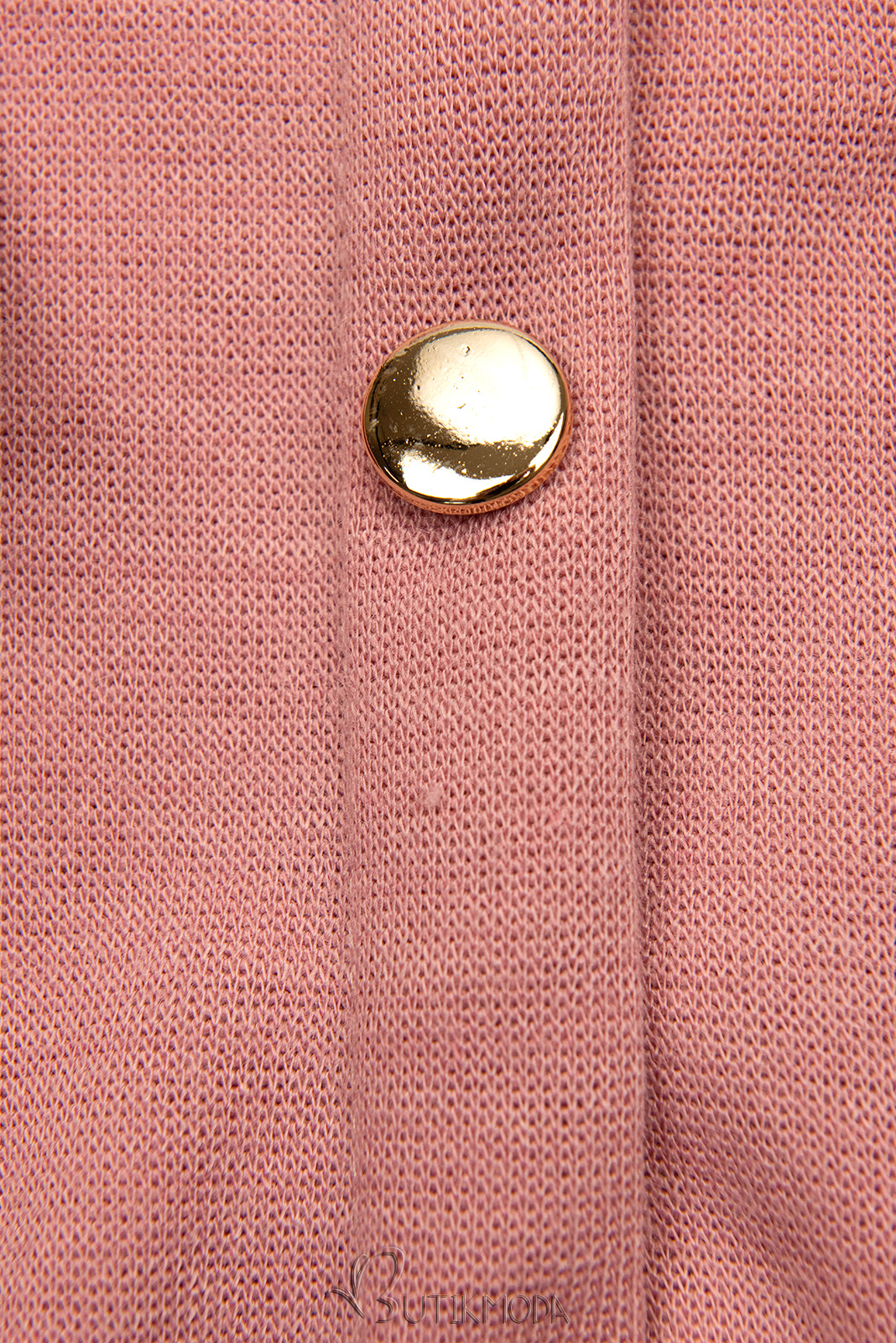 Rochie de fetiță roz veche cu centură