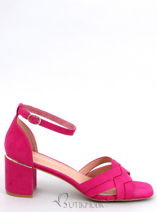 Sandale elegante SYLVIA roz