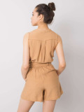 Compleu casual bej RUE PARIS