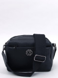 Geantă crossbody neagră