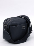 Geantă crossbody neagră