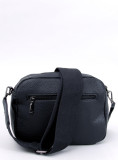 Geantă crossbody neagră
