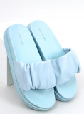 Șlapi de vară ASTRA babyblue