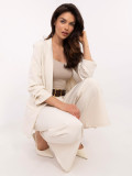 Sacou elegant bej