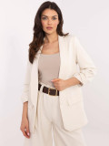 Sacou elegant bej