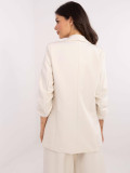 Sacou elegant bej
