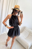 Set negru Estella