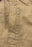 Palton/trench bej