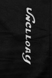 Pantaloni sportivi negri