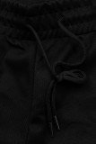 Pantaloni sportivi negri