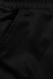 Pantaloni sportivi negri