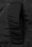 Hanorac sport negru