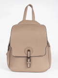 Rucsac clasic bej