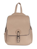 Rucsac clasic bej