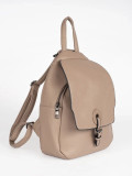 Rucsac clasic bej