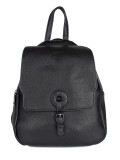 Rucsac damă clasic negru