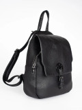 Rucsac damă clasic negru