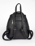 Rucsac damă clasic negru