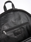 Rucsac clasic negru