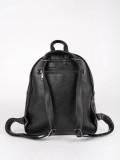 Rucsac clasic negru