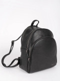 Rucsac clasic negru