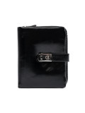 Portofel elegant negru