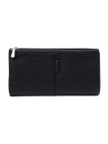 Portofel clasic negru