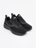 Pantofi sport negri