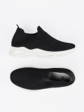 Pantofi sport negri
