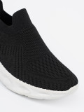 Pantofi sport negri