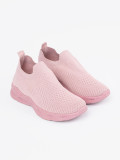 Pantofi sport roz