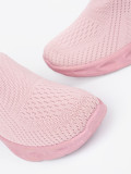 Pantofi sport roz