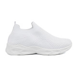 Adidași albi LIBERO