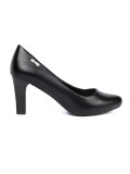 Pantofi eleganți negri