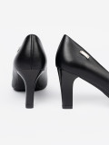 Pantofi eleganți negri
