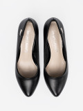 Pantofi eleganți negri
