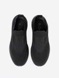 Adidași slip-on negri
