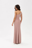 Rochie maxi cappuccino