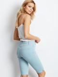 Shorturi mint cu perle