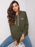 Hanorac khaki